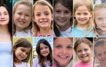 فيضانات مدمرة في تكساس تودي بحياة 24 شخصًا وفقدان نحو 20 فتاة من معسكر صيفي