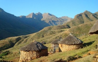 "ليسوتو" تعلن حالة "الكوارث" بسبب ارتفاع البطالة وعدم الاستقرار الاقتصادي