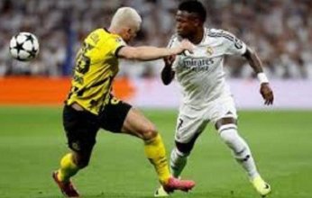 ريال مدريد يفوز على دورتموند ويتأهل إلى نصف نهائي كأس العالم للأندية