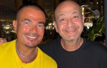 لأول مرة | عمرو أديب يكشف سرًا خفيًا عن عمرو دياب.. اعرف التفاصيل