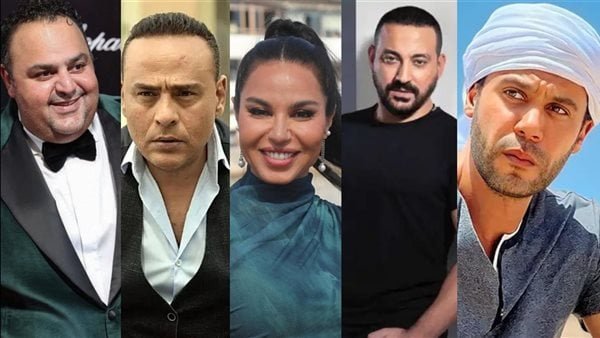 نسرين أمين ضيفة شرف فيلم صقر وكناريا مع محمد امام وشيكو نسرين أمين ضيفة شرف فيلم صقر وكناريا مع محمد امام وشيكو