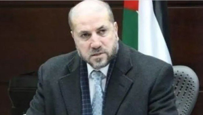 الهباش: جماعة الإخوان توحدت مع الاحتلال ضد الشعب المصري والفلسطيني الهباش: جماعة الإخوان توحدت مع الاحتلال ضد الشعب المصري والفلسطيني