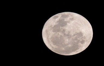 ابتكار صيني يمهّد الطريق لاستيطان القمر.. استخراج الماء والأكسجين من تربته