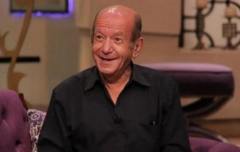 بعد تدهو حالته الصحية.. ما هو مرض الفنان المصري لطفي لبيب؟