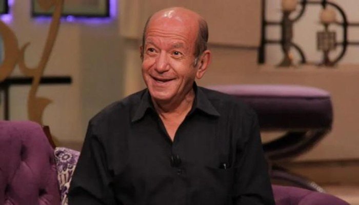 بعد تدهو حالته الصحية.. ما هو مرض الفنان المصري لطفي لبيب؟ بعد تدهو حالته الصحية.. ما هو مرض الفنان المصري لطفي لبيب؟