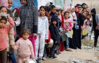 برنامج الأغذية العالمي يحذر: الوضع الإنساني في غزة بلغ مستوى غير مسبوق من التدهور