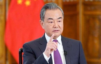 الصين: مستعدون للعمل مع روسيا ودول "شنغهاي" لتطوير العمل بالمنظمة