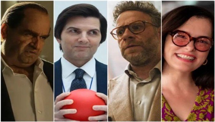 ترشيحات جوائز إيمي 2025: «Severance» يتصدر السباق و«The White Lotus» يلاحقه بقوة ترشيحات جوائز إيمي 2025: «Severance» يتصدر السباق و«The White Lotus» يلاحقه بقوة