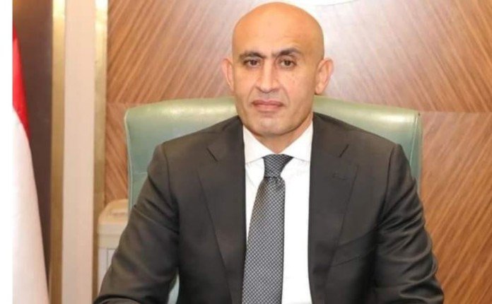 مصر.. وزارة التربية والتعليم تعلن اعتماد نتيجة الثانوية العامة 2025 بعد قليل مصر.. وزارة التربية والتعليم تعلن اعتماد نتيجة الثانوية العامة 2025 بعد قليل