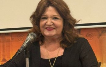 احتفاء مشهود بمسيرة الفنانة ميمي جمال في ندوة بالمهرجان القومي للمسرح