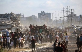 الكشف عن الجدول الزمني المقترح لوقف إطلاق النار في غزة بين "حماس" والاحتلال الإسرائيلي