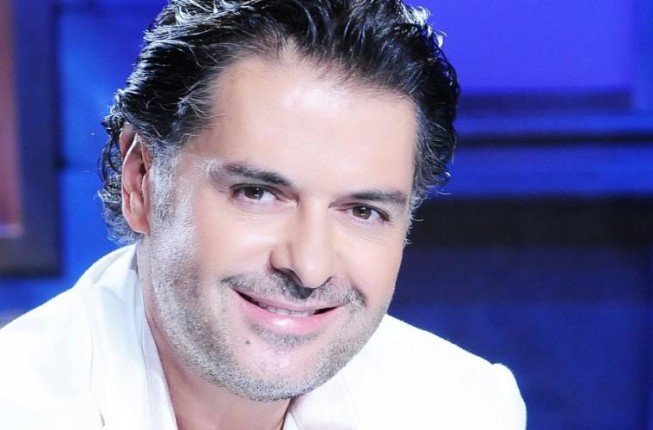 أول تعليق من راغب علامة على قرار منعه من الغناء في مصر.. ماذا قال أول تعليق من راغب علامة على قرار منعه من الغناء في مصر.. ماذا قال