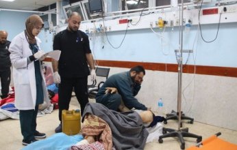 وزارة الصحة بغزة تحذر من نقص حاد في وحدات الدم يهدد حياة المصابين
