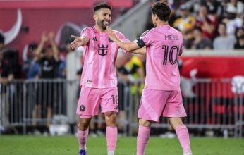 ميسي مهدد بالإيقاف في الدورى الأمريكي.. تفاصيل