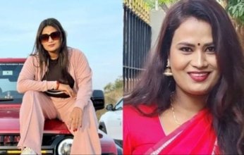 طعن الممثلة الهندية مانغولا شروثي داخل منزلها والشرطة تعتقل الزوج.. ما القصة؟