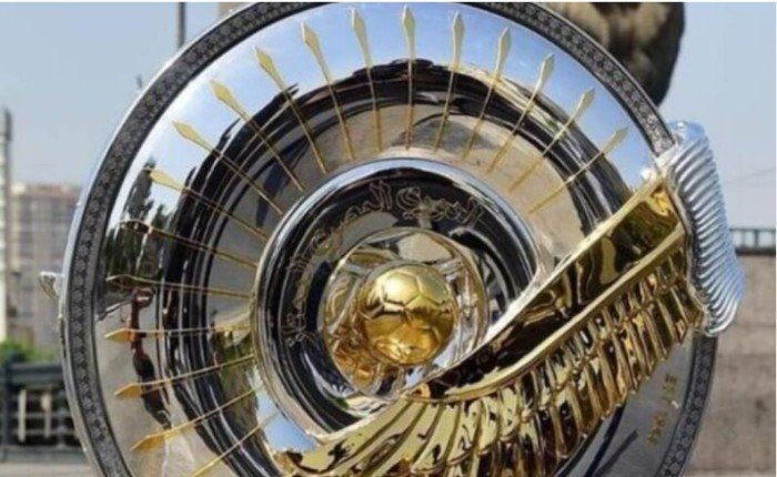 رابطة الأندية المصرية تفرض شروطا جديدة على البطل رابطة الأندية المصرية تفرض شروطا جديدة على البطل