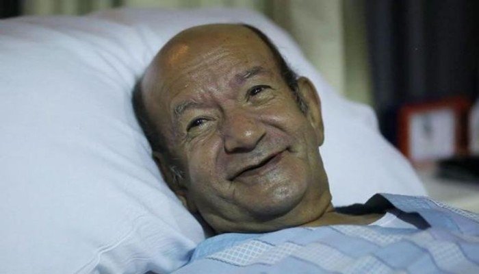 تعرف على موعد جنازة الراحل لطفي لبيب ومكان العزاء تعرف على موعد جنازة الراحل لطفي لبيب ومكان العزاء