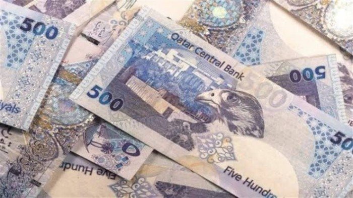أسعار الريال القطري في مصر اليوم.. الأربعاء 30 يوليو 2025 أسعار الريال القطري في مصر اليوم.. الأربعاء 30 يوليو 2025
