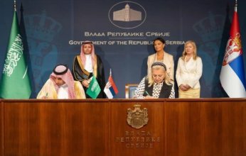 السعودية توقع اتفاقية مع صربيا وسجل مباحثات مع إندونيسيا في مجال النقل الجوي
