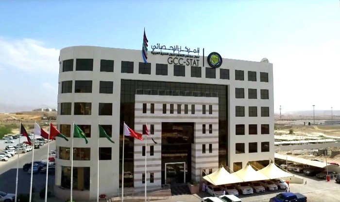 الإحصائي الخليجي: 61.2 مليون نسمة عدد سكان دول مجلس التعاون في نهاية 2024 الإحصائي الخليجي: 61.2 مليون نسمة عدد سكان دول مجلس التعاون في نهاية 2024