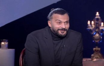 ابراهيم سعيد يتهم طليقته بالتزوير.. .والنيابة تحقق
