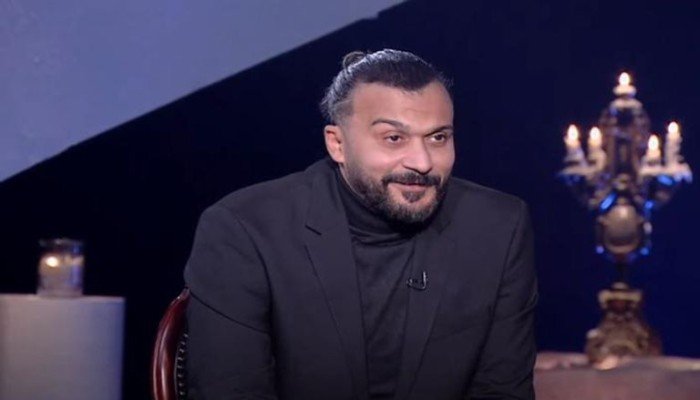 ابراهيم سعيد يتهم طليقته بالتزوير.. .والنيابة تحقق ابراهيم سعيد يتهم طليقته بالتزوير.. .والنيابة تحقق