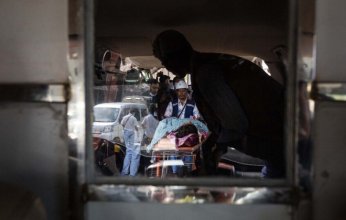 مقتل 23 شخصًا بينهم أطفال في قصف على دير بميانمار