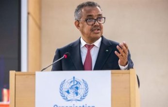 الصحة العالمية: الكوليرا تغزو جميع ولايات السودان ماعدا مدينة الخرطوم