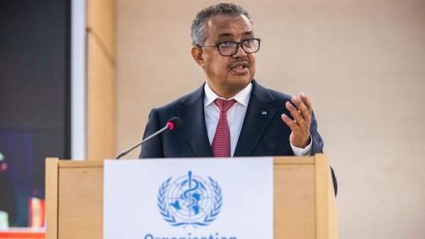 الصحة العالمية: الكوليرا تغزو جميع ولايات السودان ماعدا مدينة الخرطوم الصحة العالمية: الكوليرا تغزو جميع ولايات السودان ماعدا مدينة الخرطوم