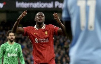 ليفربول يقطع الطريق على ريال مدريد بشأن كوناتي.. ما القصة؟