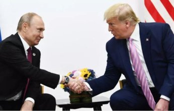 ترامب: بوتين لم يقدم أي شيء لوقف الحرب في أوكرانيا حتى الآن