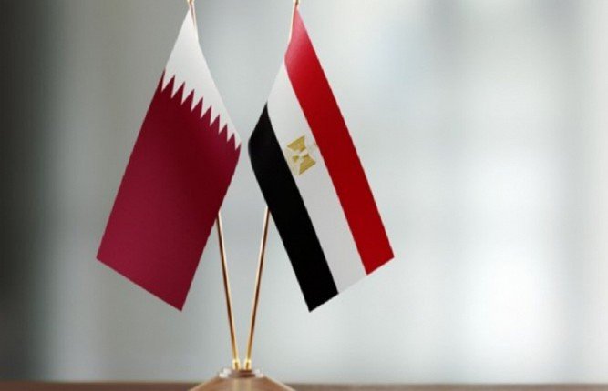 اتصالات مكثفة بين مصر وقطر لبحث مفاوضات وقف إطلاق النار في غزة اتصالات مكثفة بين مصر وقطر لبحث مفاوضات وقف إطلاق النار في غزة