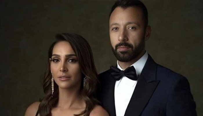 أحمد فهمي يعلق لأول مرة على خبر انفصاله عن أميرة فراج: "كل يوم بداية جديدة".. ما التفاصيل؟ أحمد فهمي يعلق لأول مرة على خبر انفصاله عن أميرة فراج: "كل يوم بداية جديدة".. ما التفاصيل؟