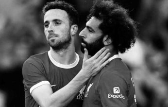 سر غياب صلاح عن جنازة جوتا.. تعرف على تفاصيل