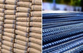 حديد عز بكام؟.. أسعار الحديد والاسمنت في مصر اليوم السبت 12 يوليو 2025