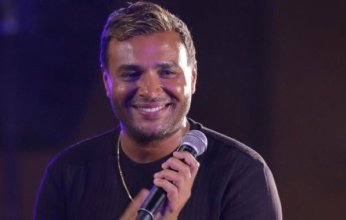 رامي صبري: لا أخاف من المنافسة.. والجمهور هو الحكم الحقيقي