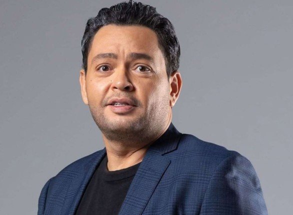 "الإسكندرية السينمائي" يكرم الفنان أحمد رزق في دورته 41 "الإسكندرية السينمائي" يكرم الفنان أحمد رزق في دورته 41