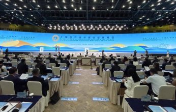 بمشاركة كويتية.. قمة الإعلام بمنظمة شانغهاي تدعو في (بيان تشنغتشو) إلى تعزيز دور وسائل الإعلام ومراكز الفكر