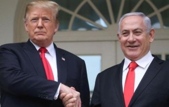 امريكا واسرائيل فى جبهة موحدة لمواجهة الغضب العالمى والوحدة العربية والاسلامية المتزايدة