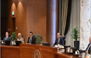 مدبولى: الرئيس السيسى وجه بتشكيل لجنة للوقوف على أسباب حريق "سنترال رمسيس"