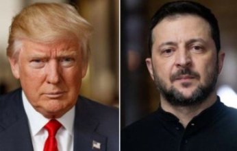 أمريكا و أوكرانيا تبحثان فرص التعاون العسكري بين البلدين