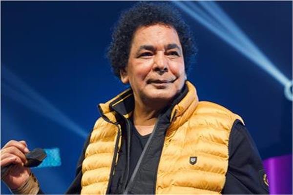 محمد منير يستعد لطرح أحدث أعماله الغنائية «أنا الذي» محمد منير يستعد لطرح أحدث أعماله الغنائية «أنا الذي»