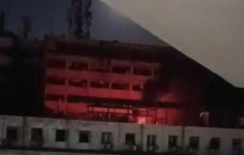 مصر.. محققو النيابة الإدارية يجرون معاينة لمبنى سنترال رمسيس