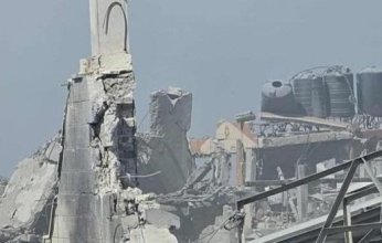 منظمة التعاون الإسلامي تدين استهداف الاحتلال الإسرائيلي للكنائس والمقدسات في الأراضي الفلسطينية