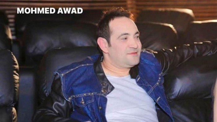رحيل الفنان الشعبى محمد عواد اثر ازمة قلبية مفاجئة رحيل الفنان الشعبى محمد عواد اثر ازمة قلبية مفاجئة