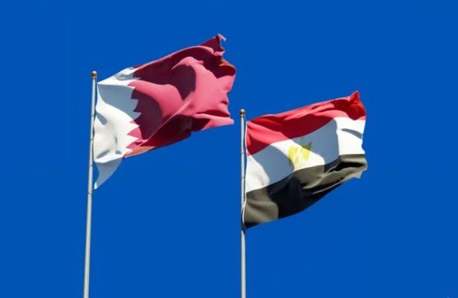 مصر وقطر تؤكدان تواصل جهودهما الحثيثة في ملف الوساطة بقطاع غزة مصر وقطر تؤكدان تواصل جهودهما الحثيثة في ملف الوساطة بقطاع غزة