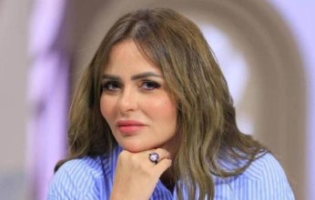 اتهام مها الصغير بسرقة لوحات الفنانة الدنماركية ليزا لاش وعرضها فى برنامج معكم مع منى الشاذلى