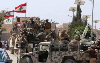 الجيش اللبناني يتسلّم هبة مالية قطرية لدعمه في مواجهة التحديات