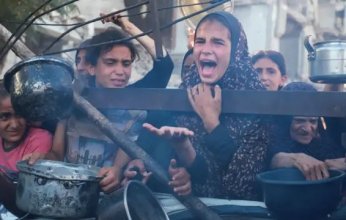 "الوطني الفلسطيني" يحذر من التراخي الدولي غير المبرر إزاء الكارثة الإنسانية غير المسبوقة في قطاع غزة