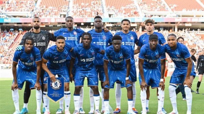 بث مباشر.. مشاهدة مباراة تشيلسي وفلومينينسي في كأس العالم للأندية 2025 بث مباشر.. مشاهدة مباراة تشيلسي وفلومينينسي في كأس العالم للأندية 2025